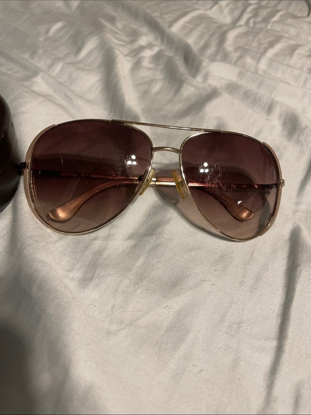 Michael Kors Aviator subglasss